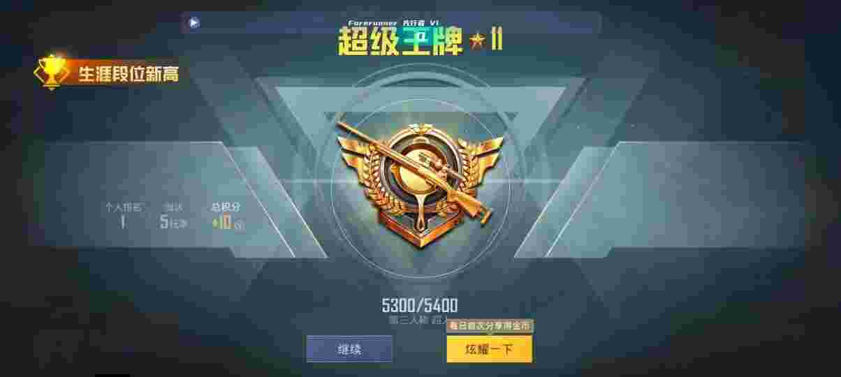 和平精英先行者透视直装 - ��ƽ��Ӣ�ֻ��Դ������辅助预览图